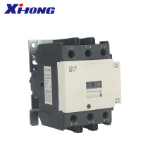 New Product LC1D95 Electrical  Magnetic Coil AC Contactor